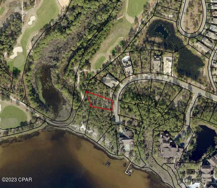 Wild Heron Phase II - Land