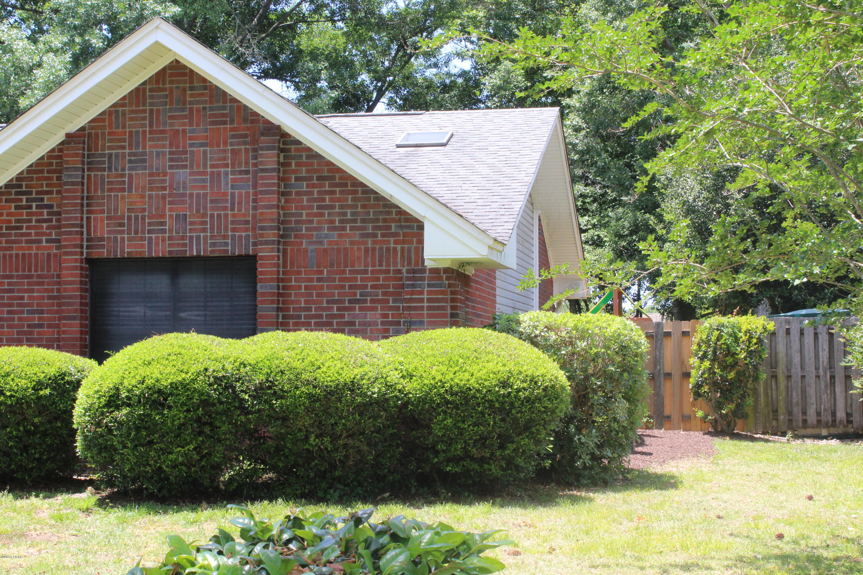 Derby Woods - Residential