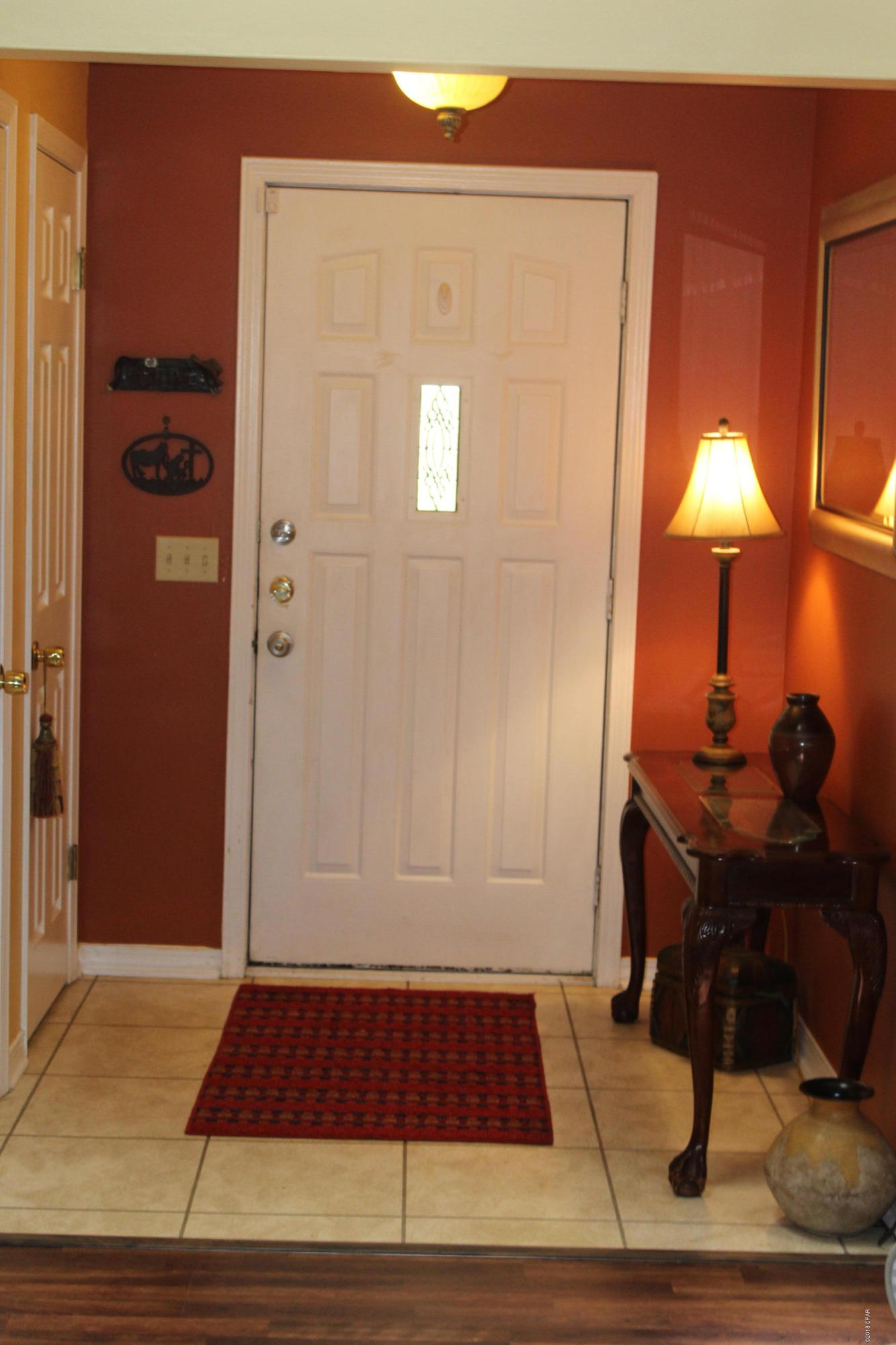 Derby Woods - Residential