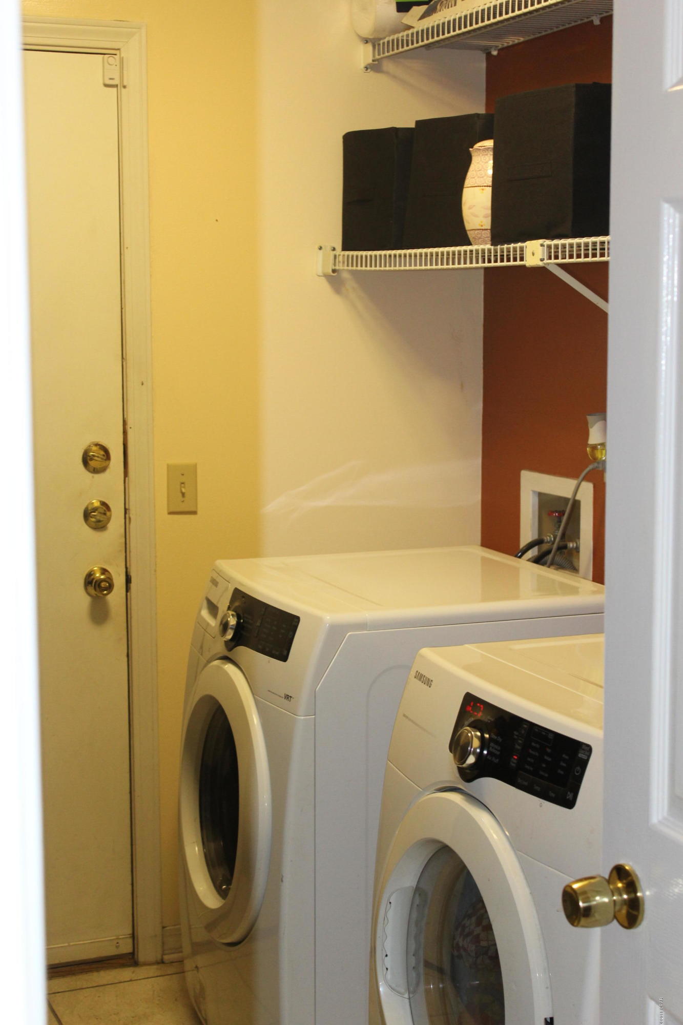 Derby Woods - Residential