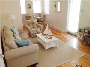 Carillon Beach - Residential