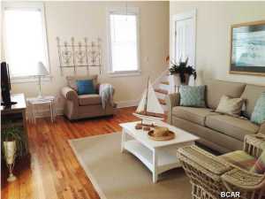 Carillon Beach - Residential