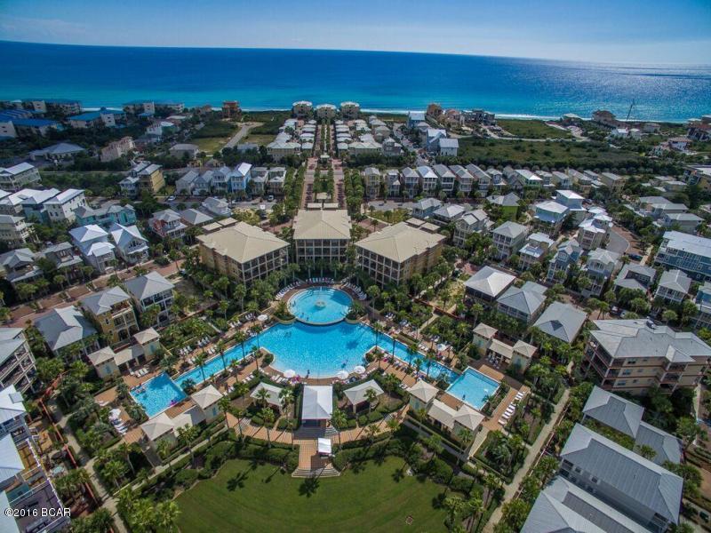 Seacrest Beach - Residential