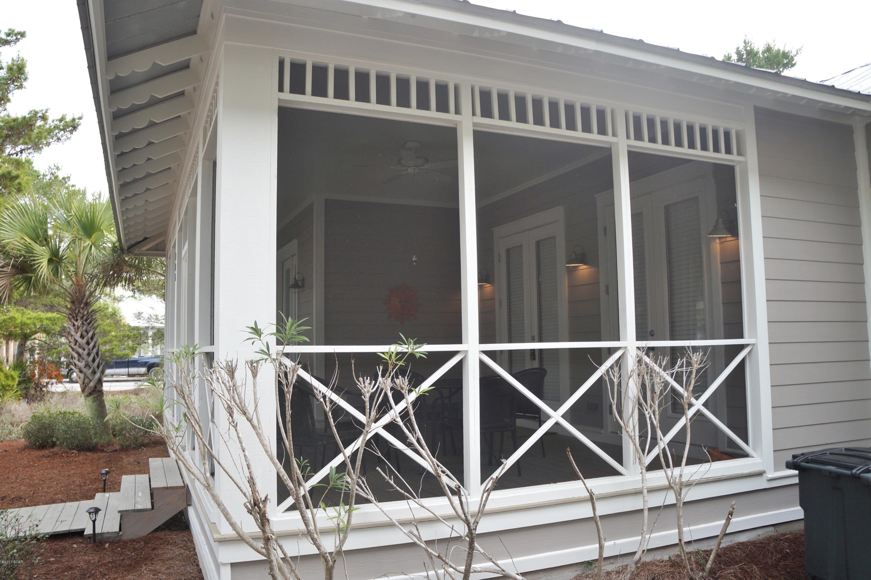 Seacrest Beach - Residential