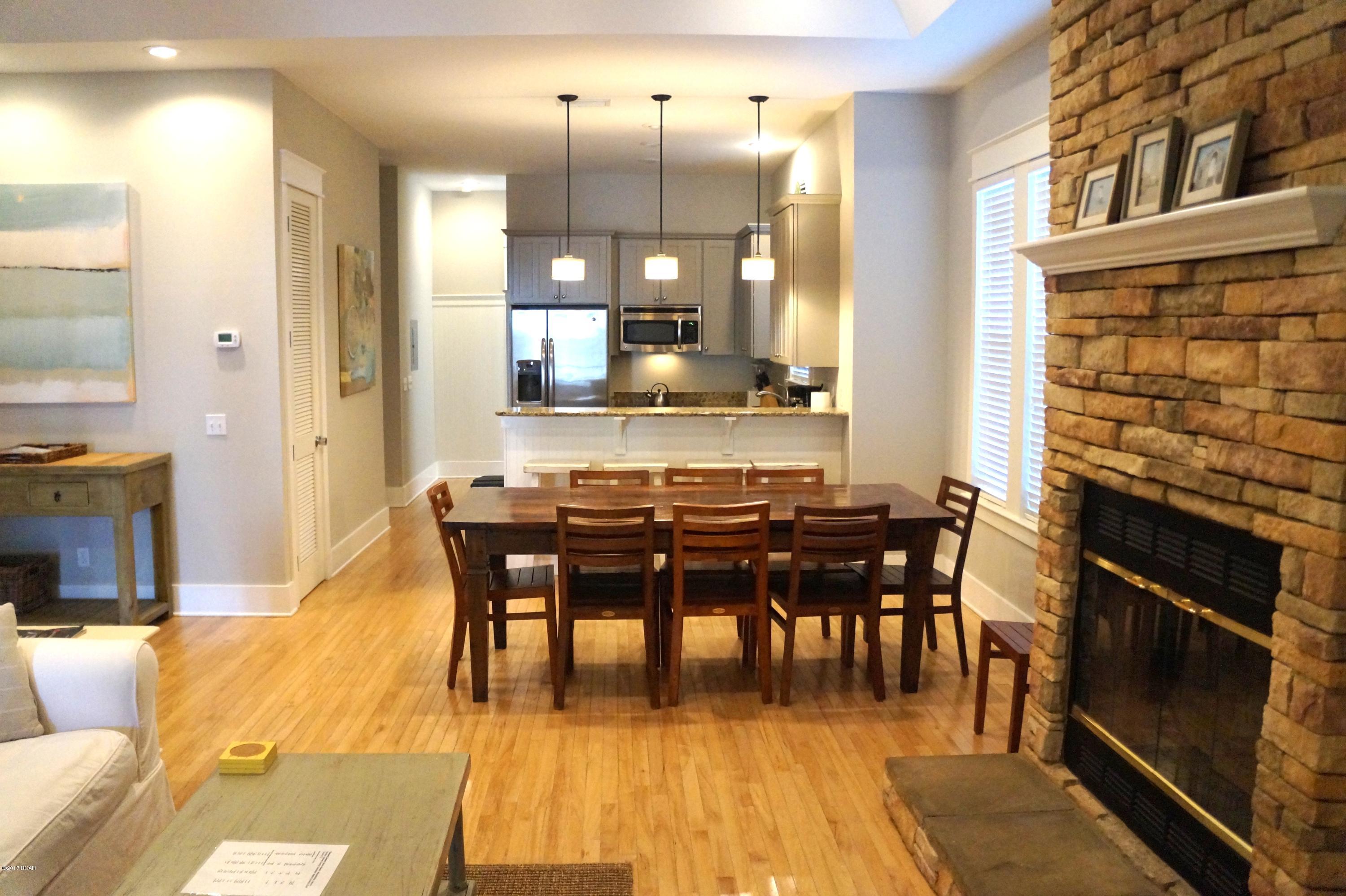 Seacrest Beach - Residential