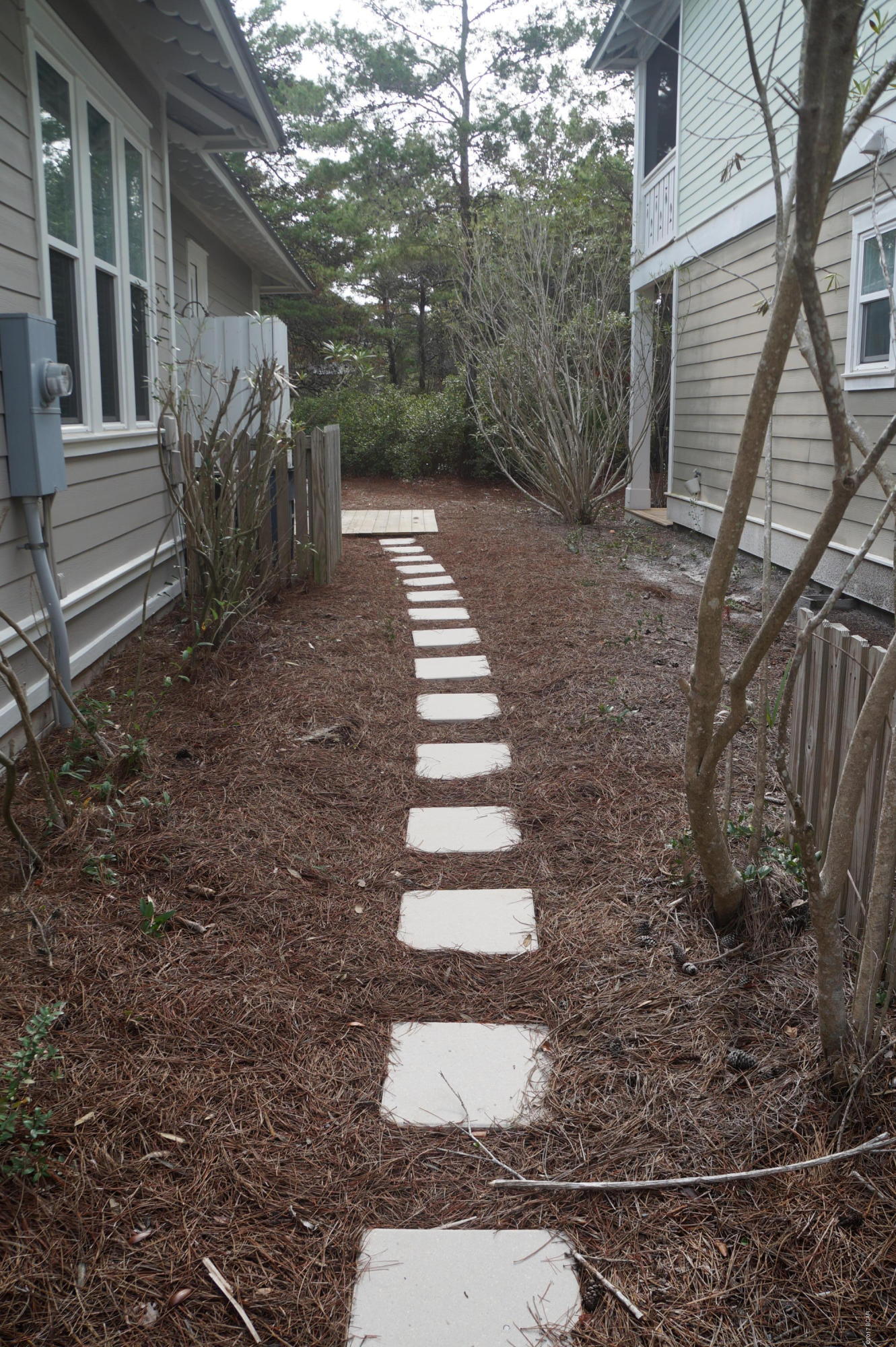 Seacrest Beach - Residential