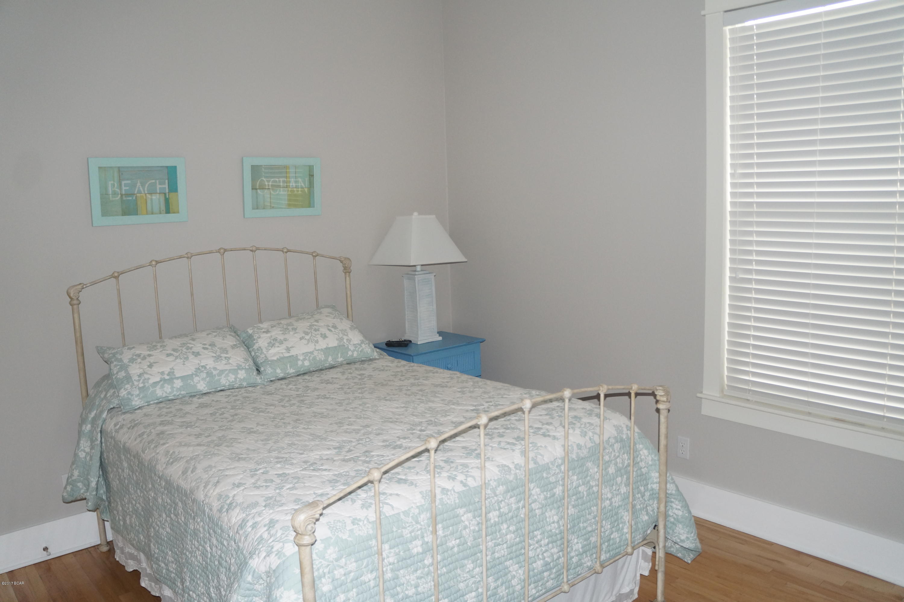 Seacrest Beach - Residential