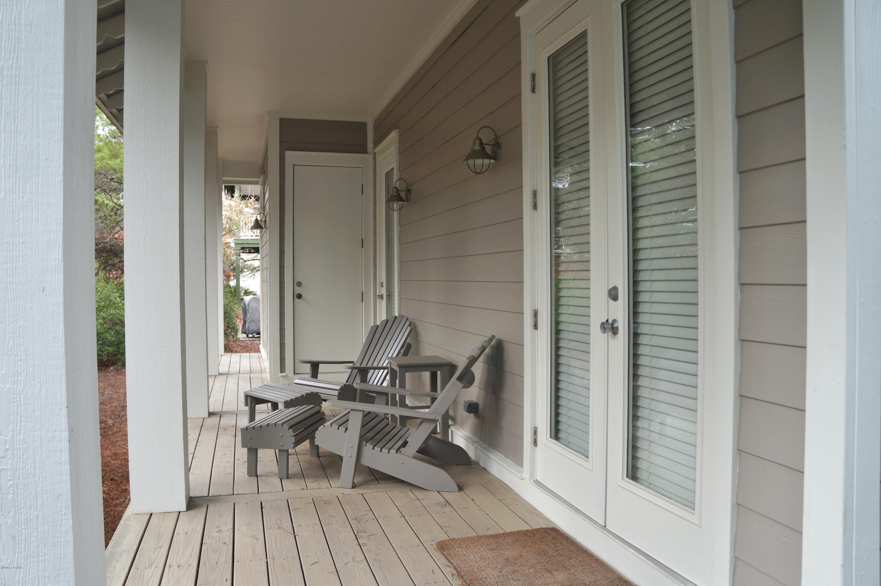 Seacrest Beach - Residential