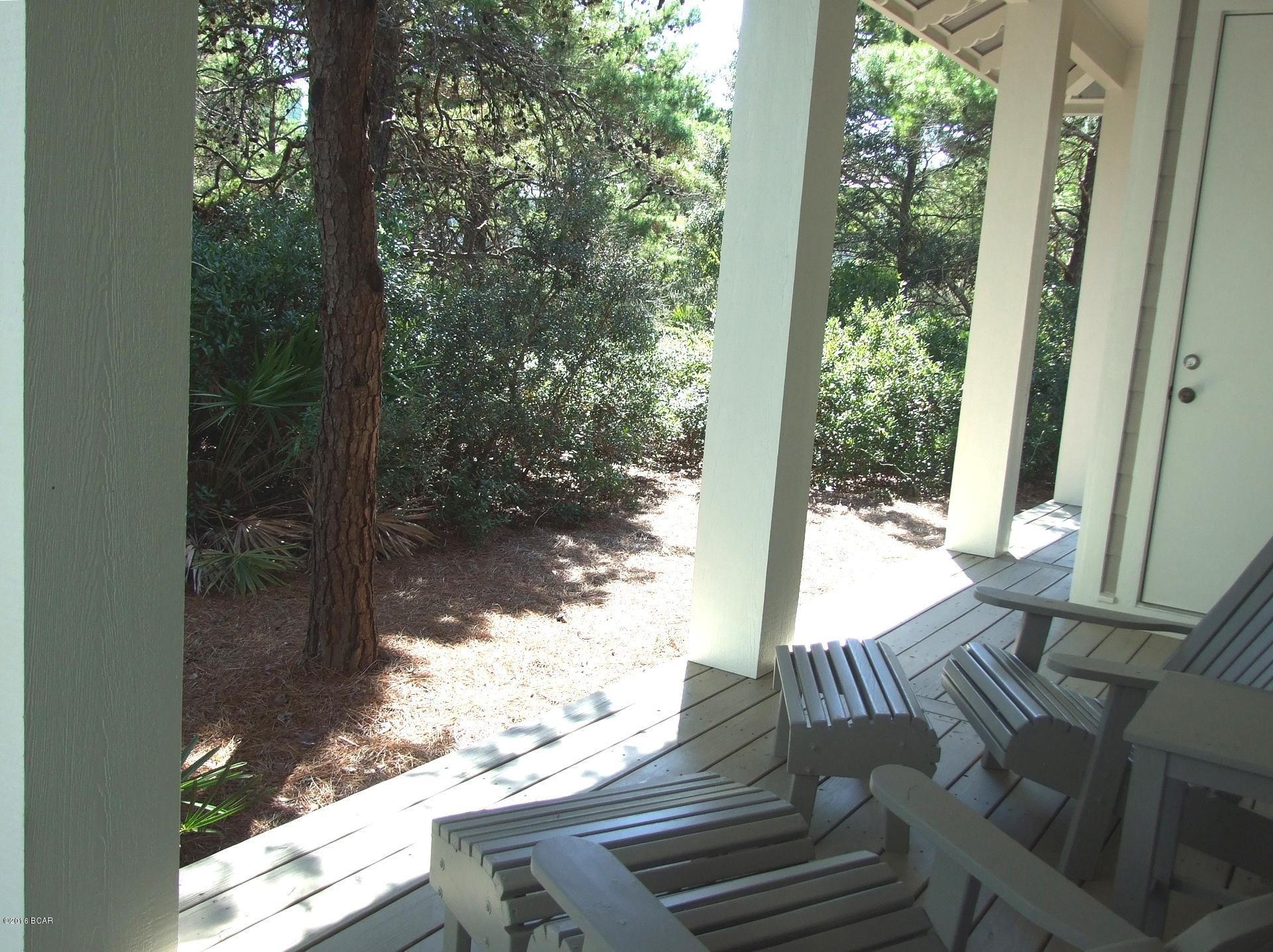 Seacrest Beach - Residential