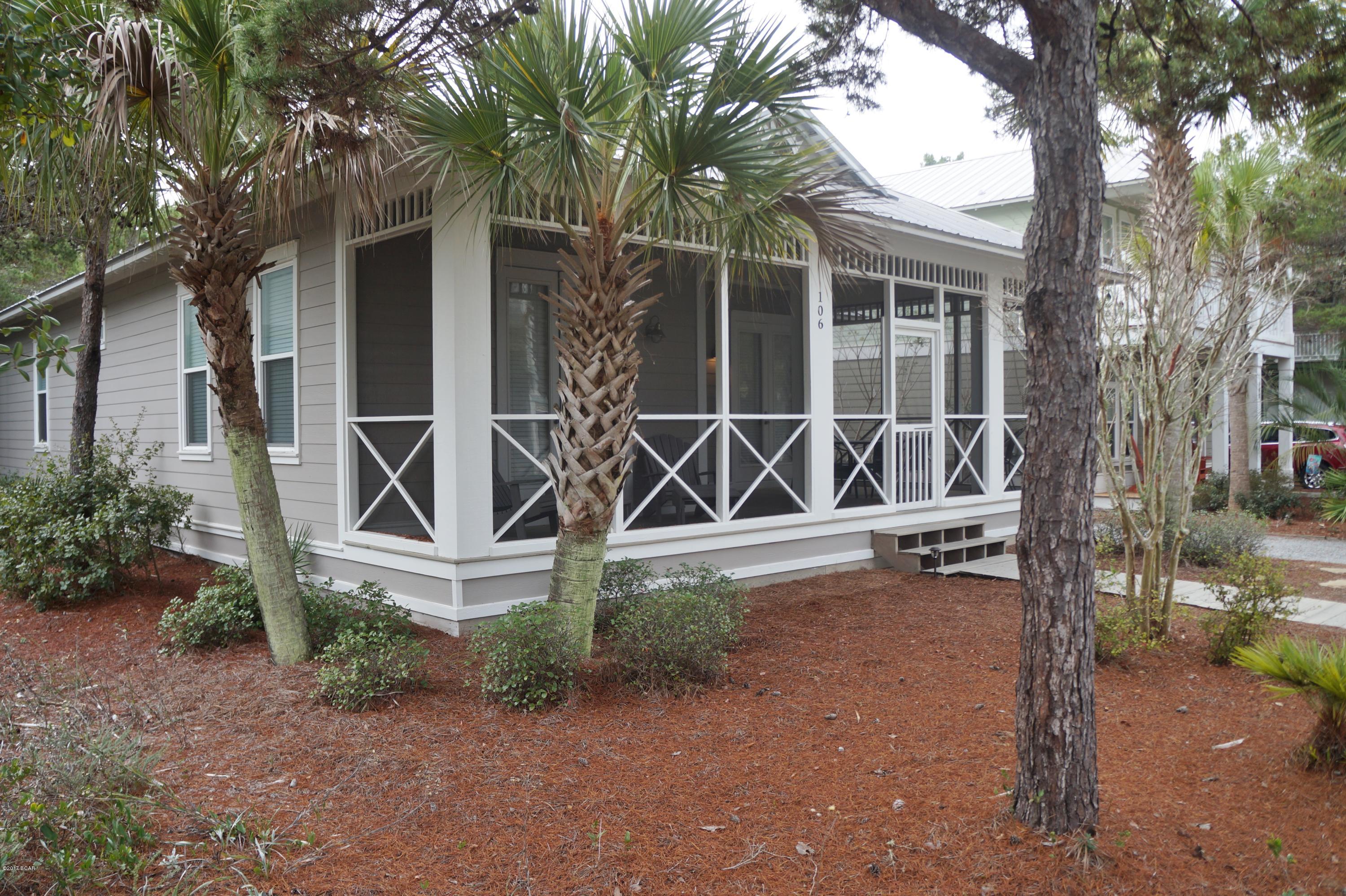 Seacrest Beach - Residential