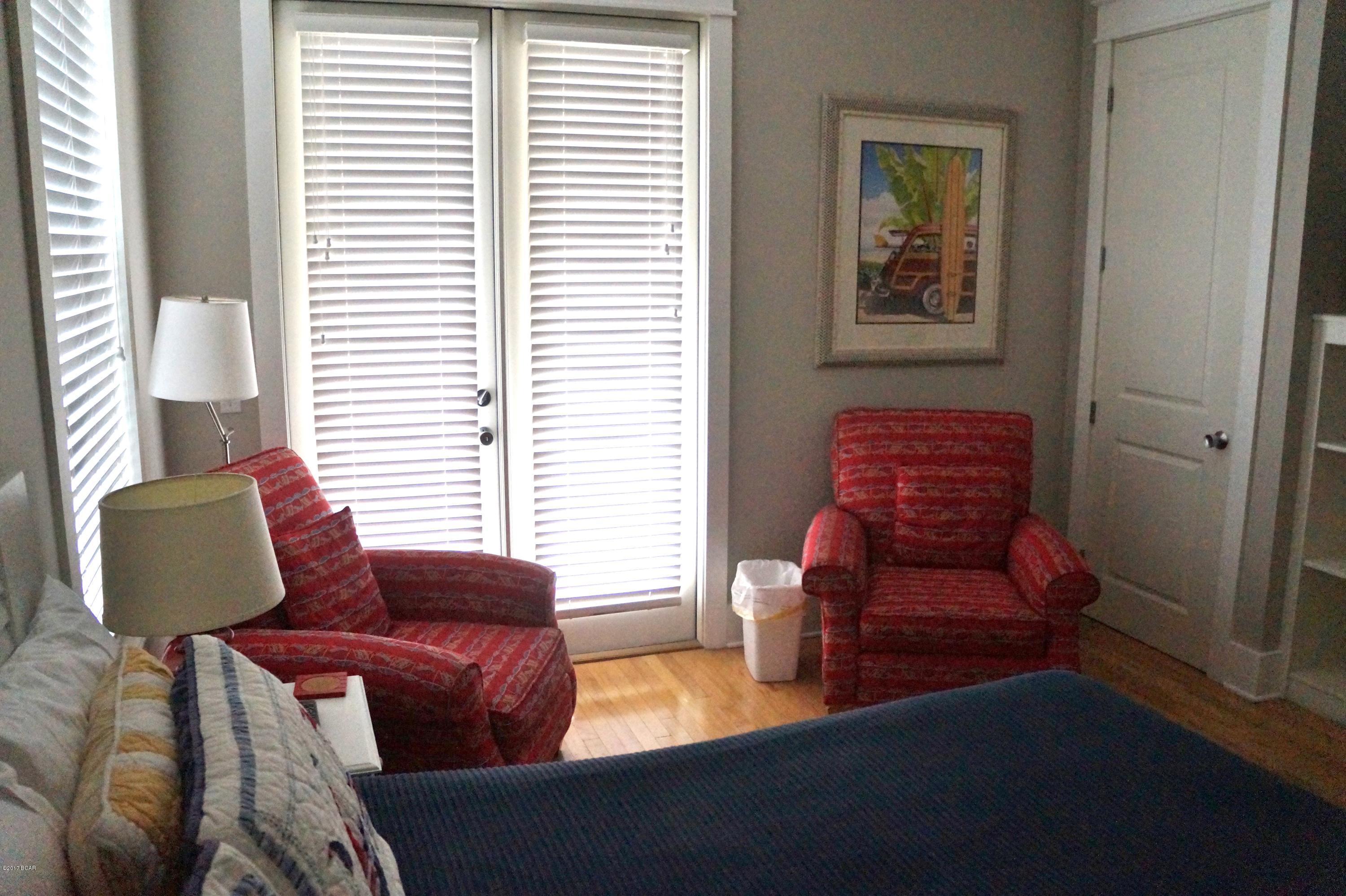 Seacrest Beach - Residential