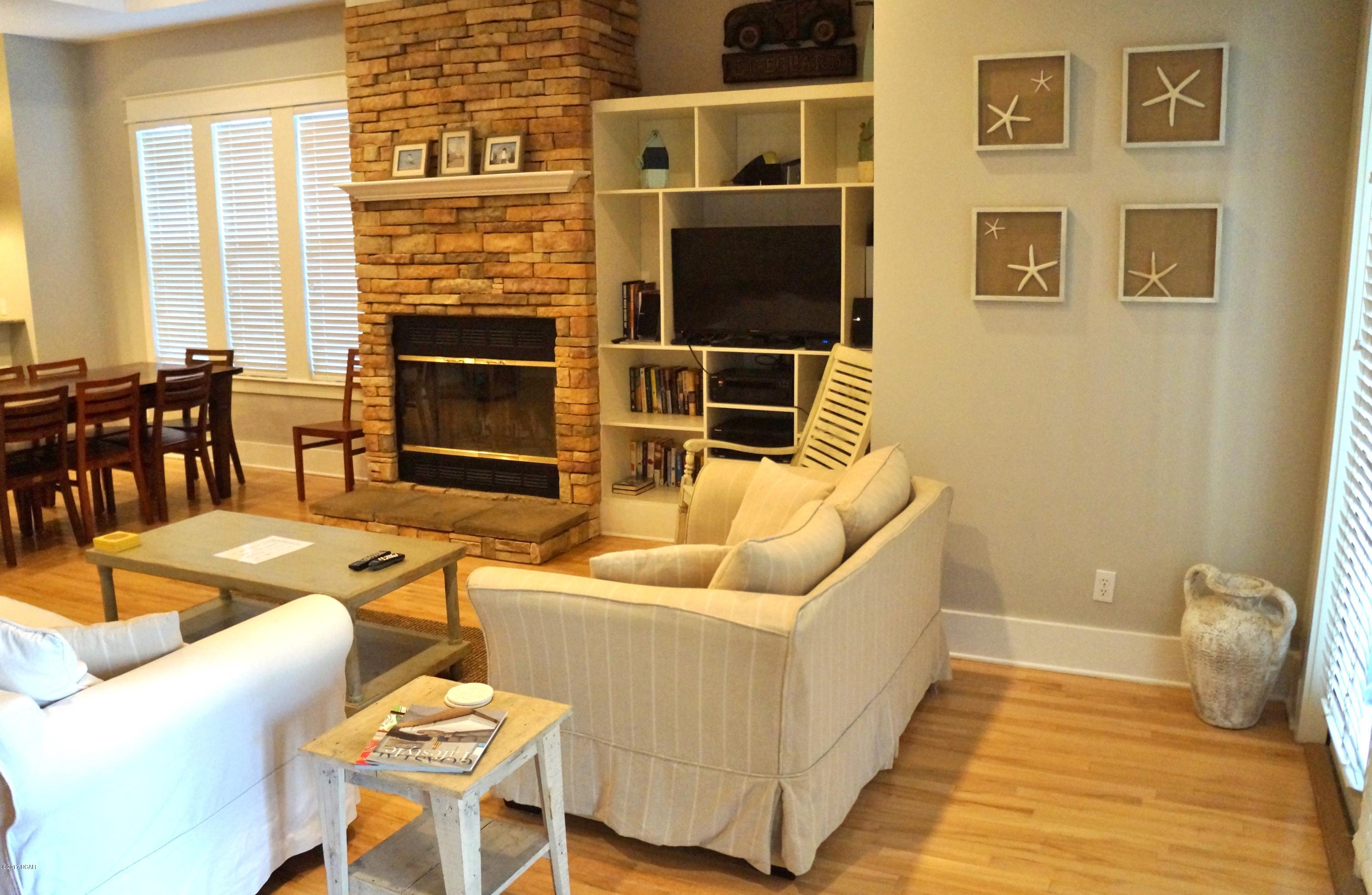 Seacrest Beach - Residential