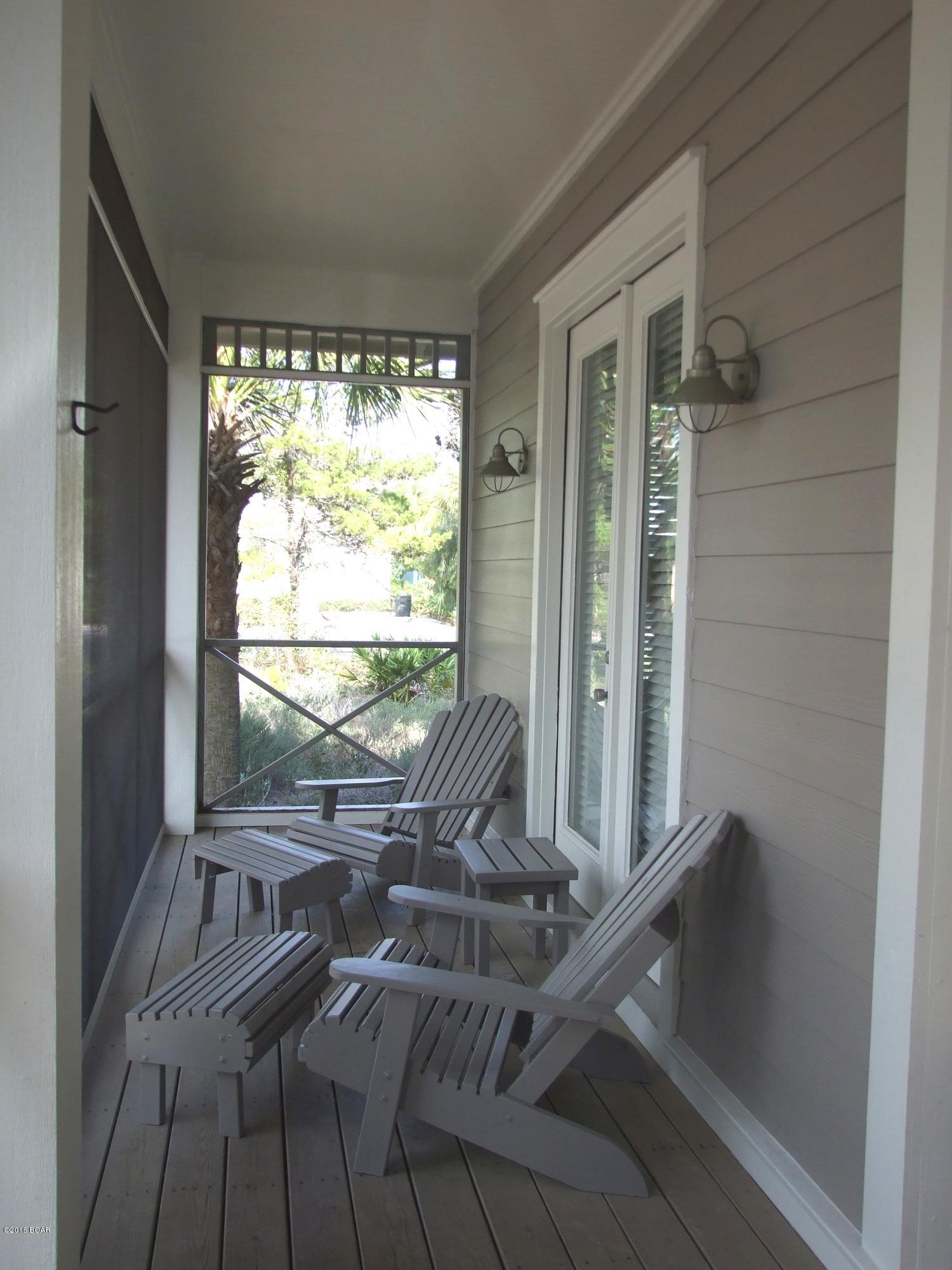 Seacrest Beach - Residential