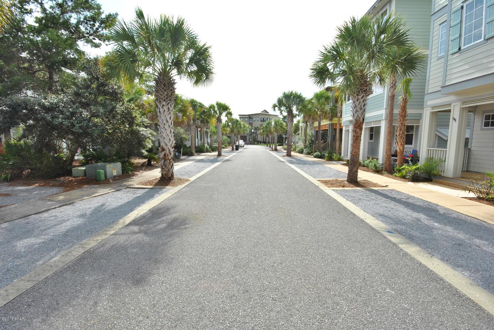 Seacrest Beach - Residential