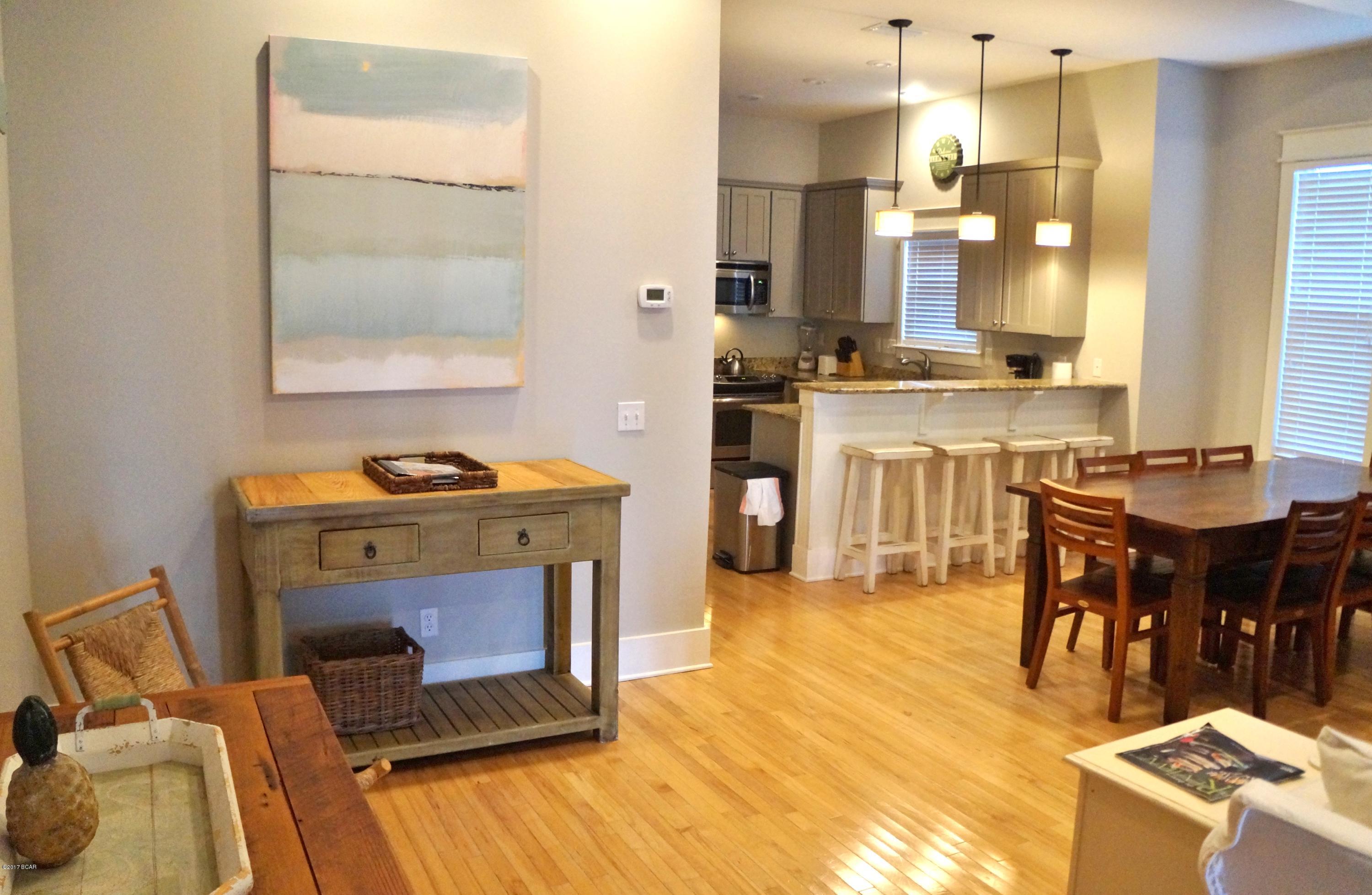 Seacrest Beach - Residential