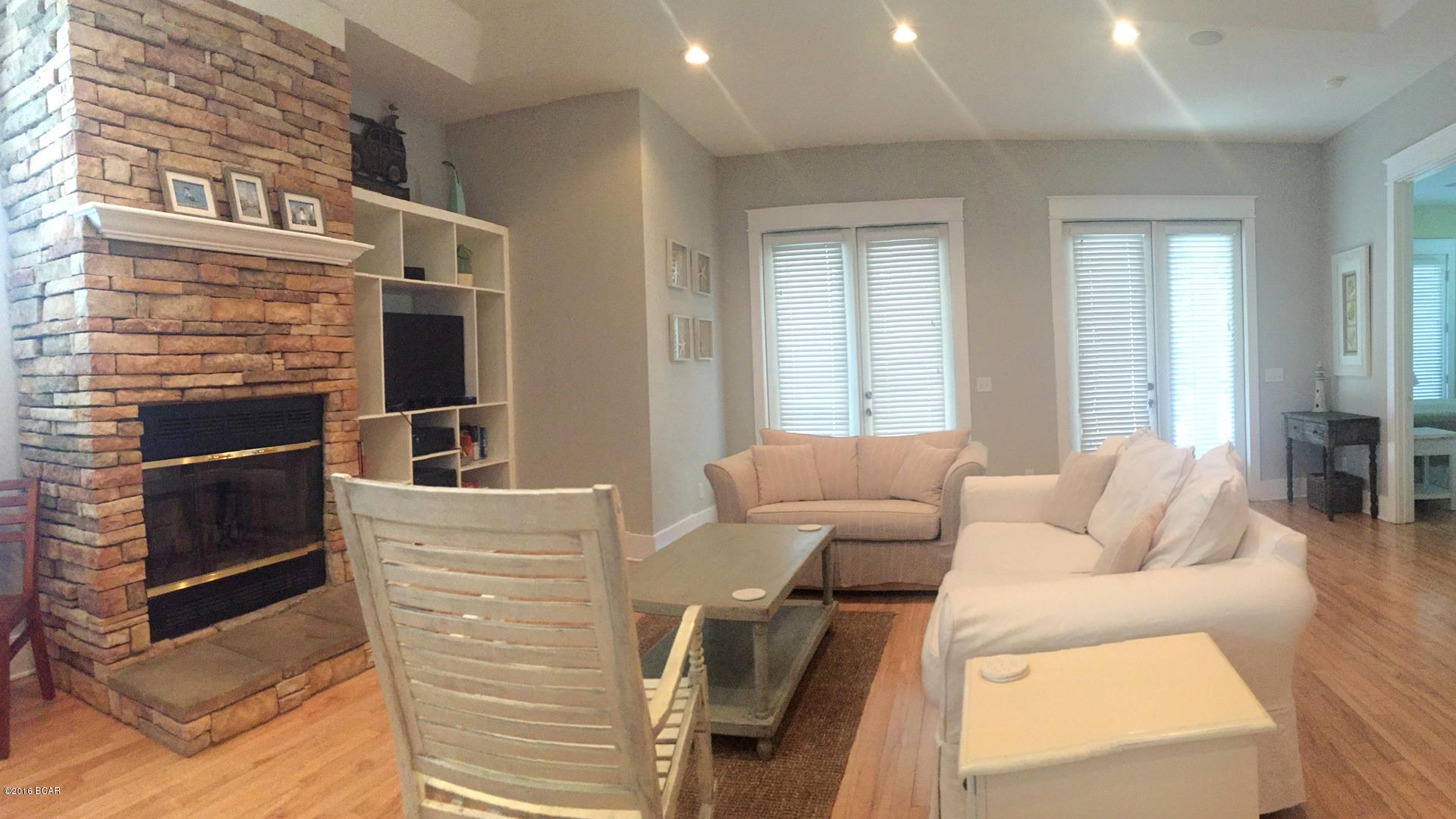 Seacrest Beach - Residential