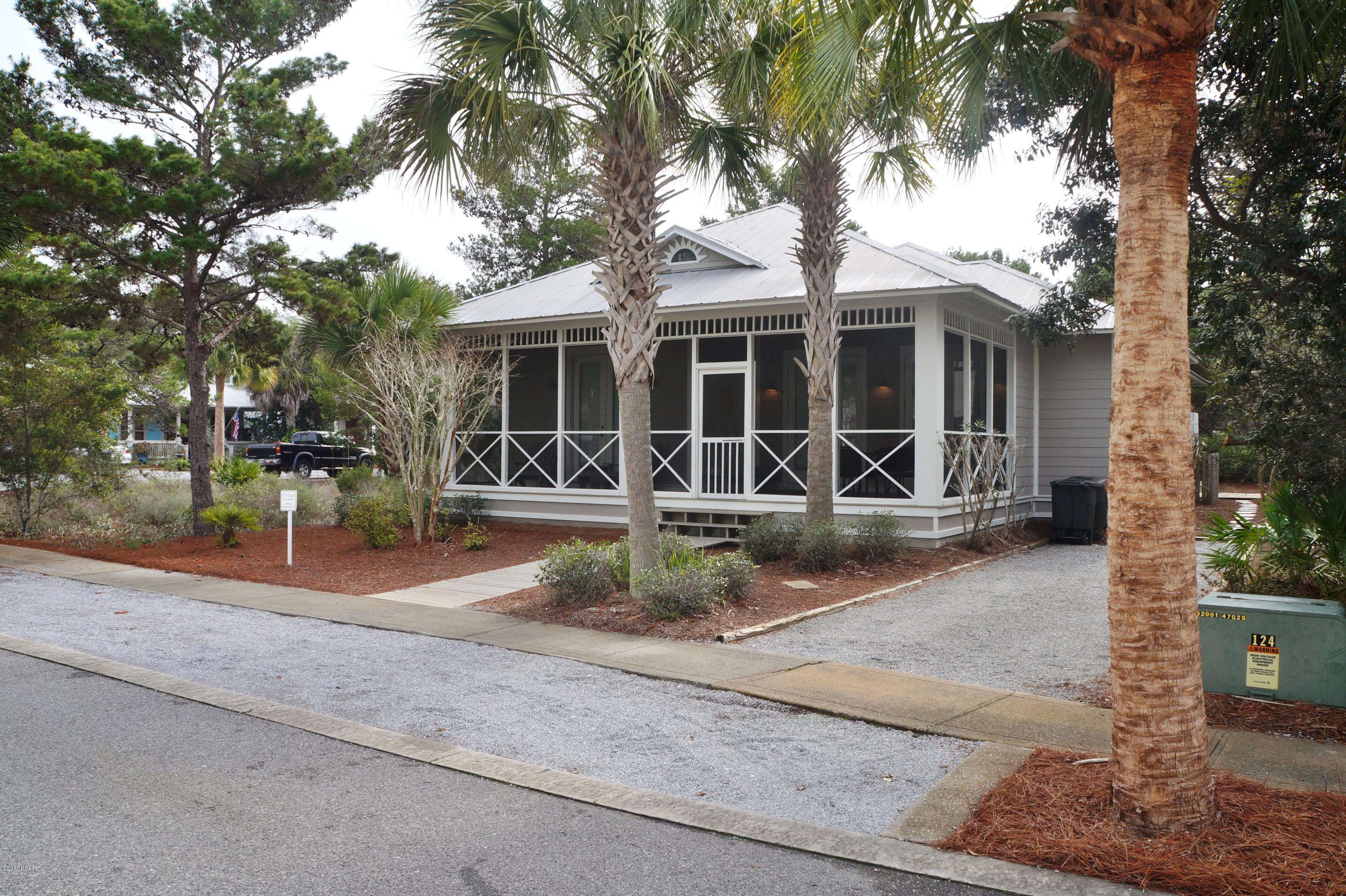 Seacrest Beach - Residential