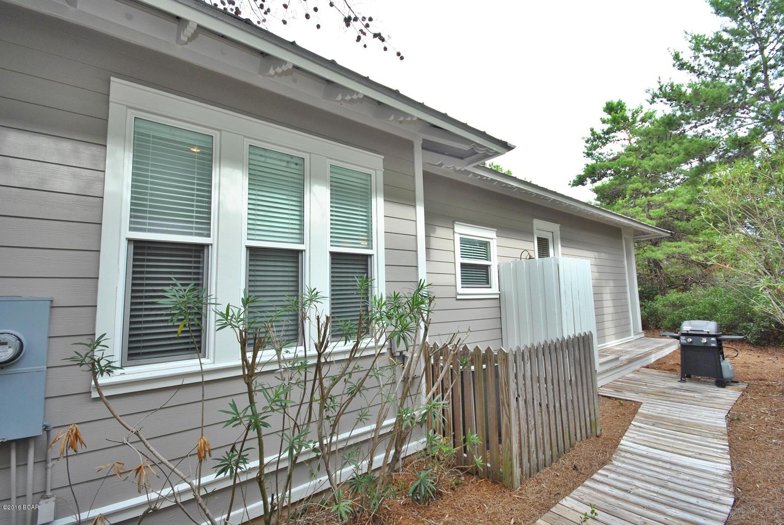 Seacrest Beach - Residential