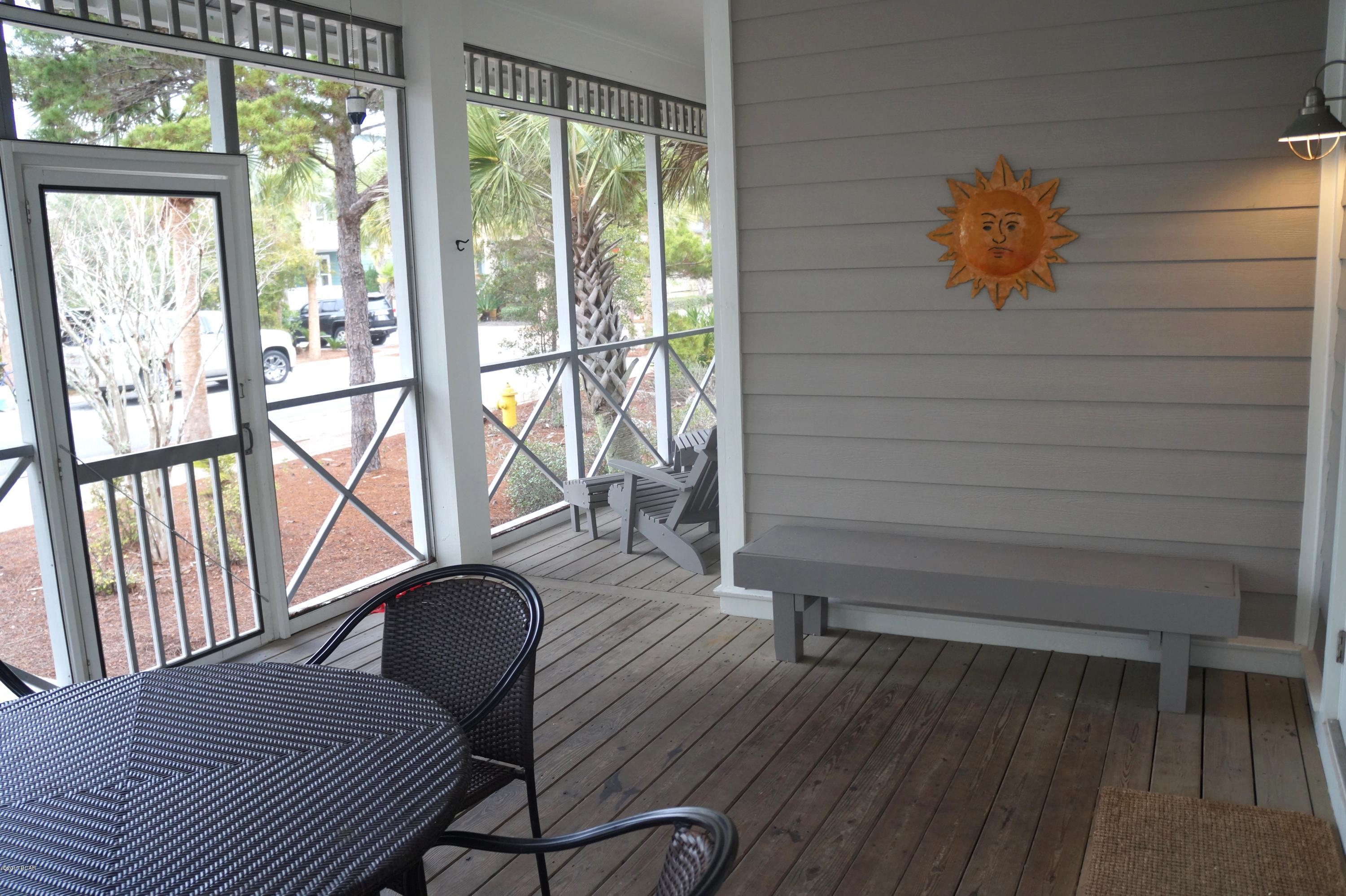 Seacrest Beach - Residential