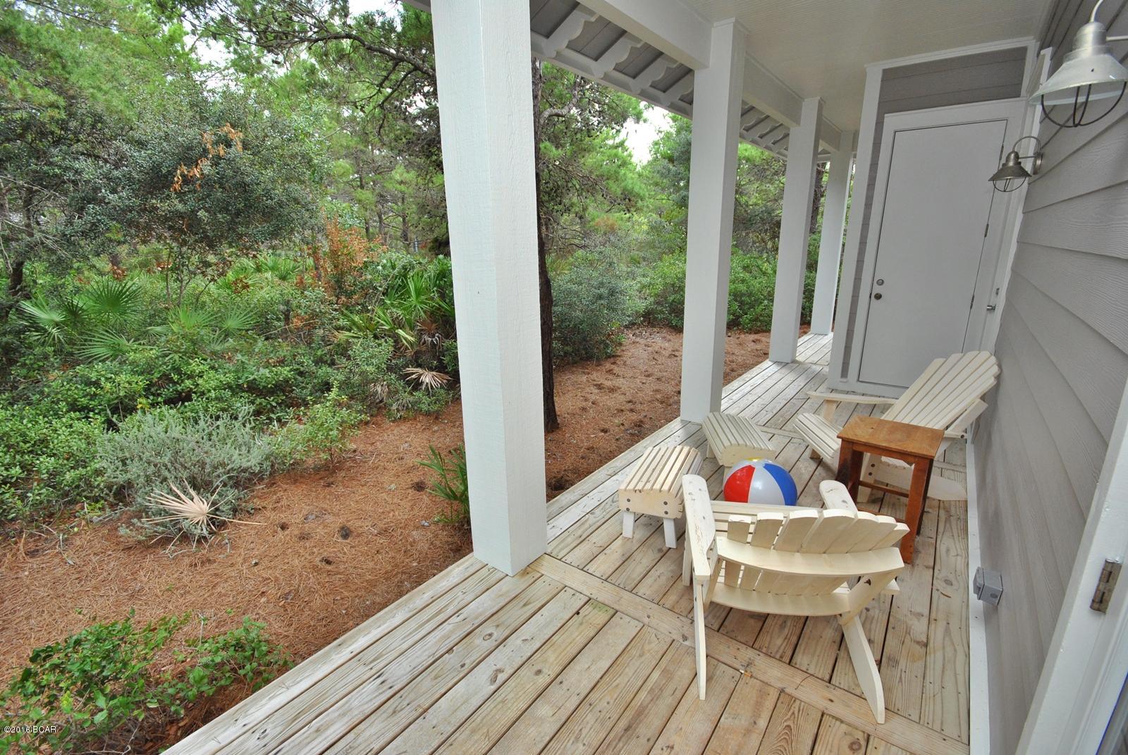 Seacrest Beach - Residential