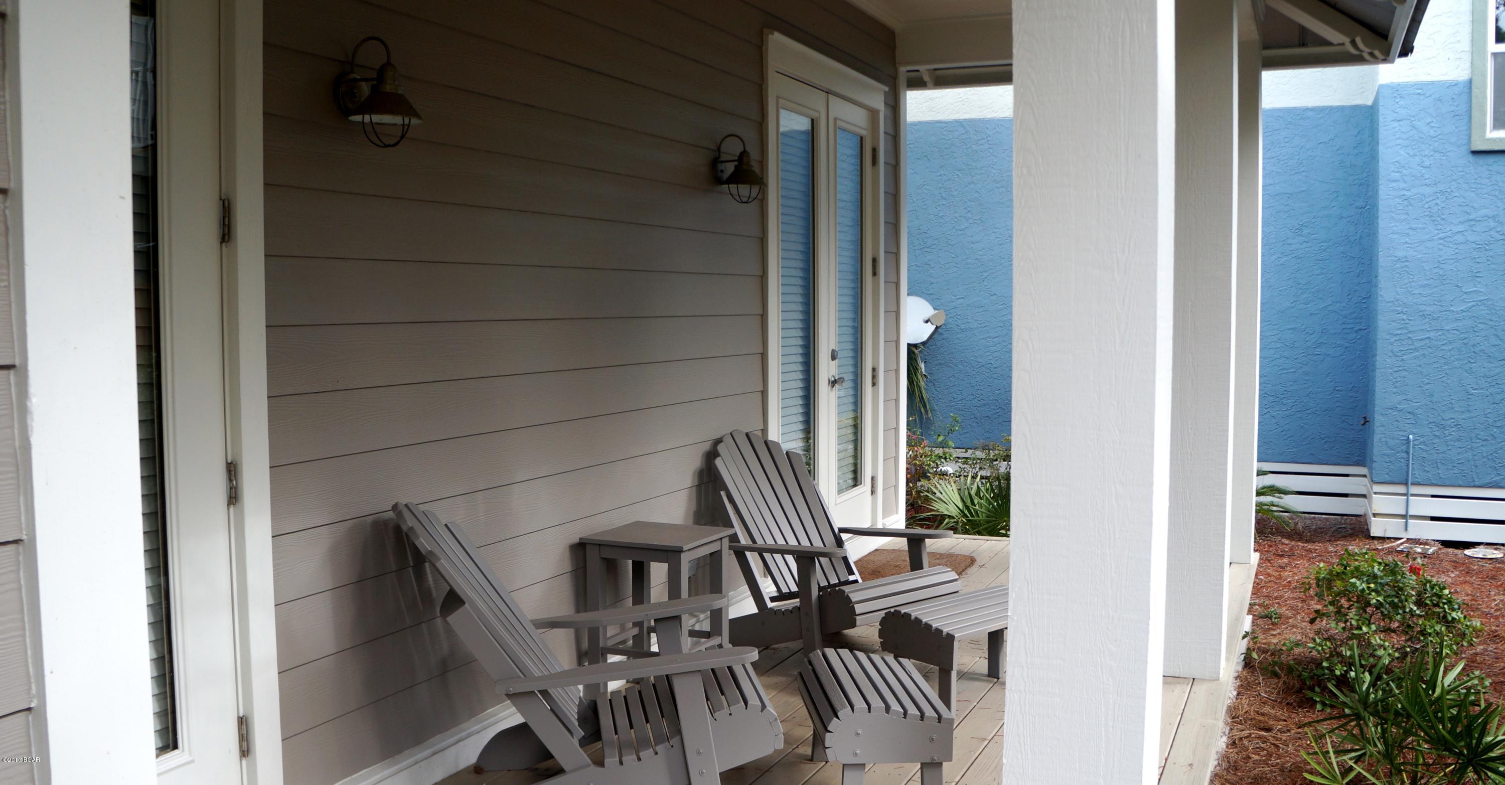 Seacrest Beach - Residential