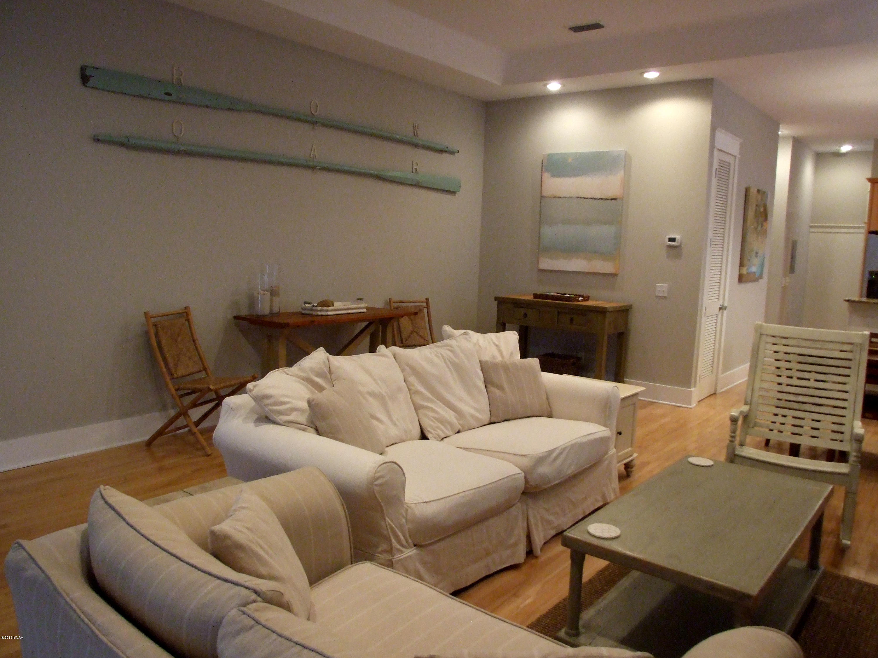 Seacrest Beach - Residential