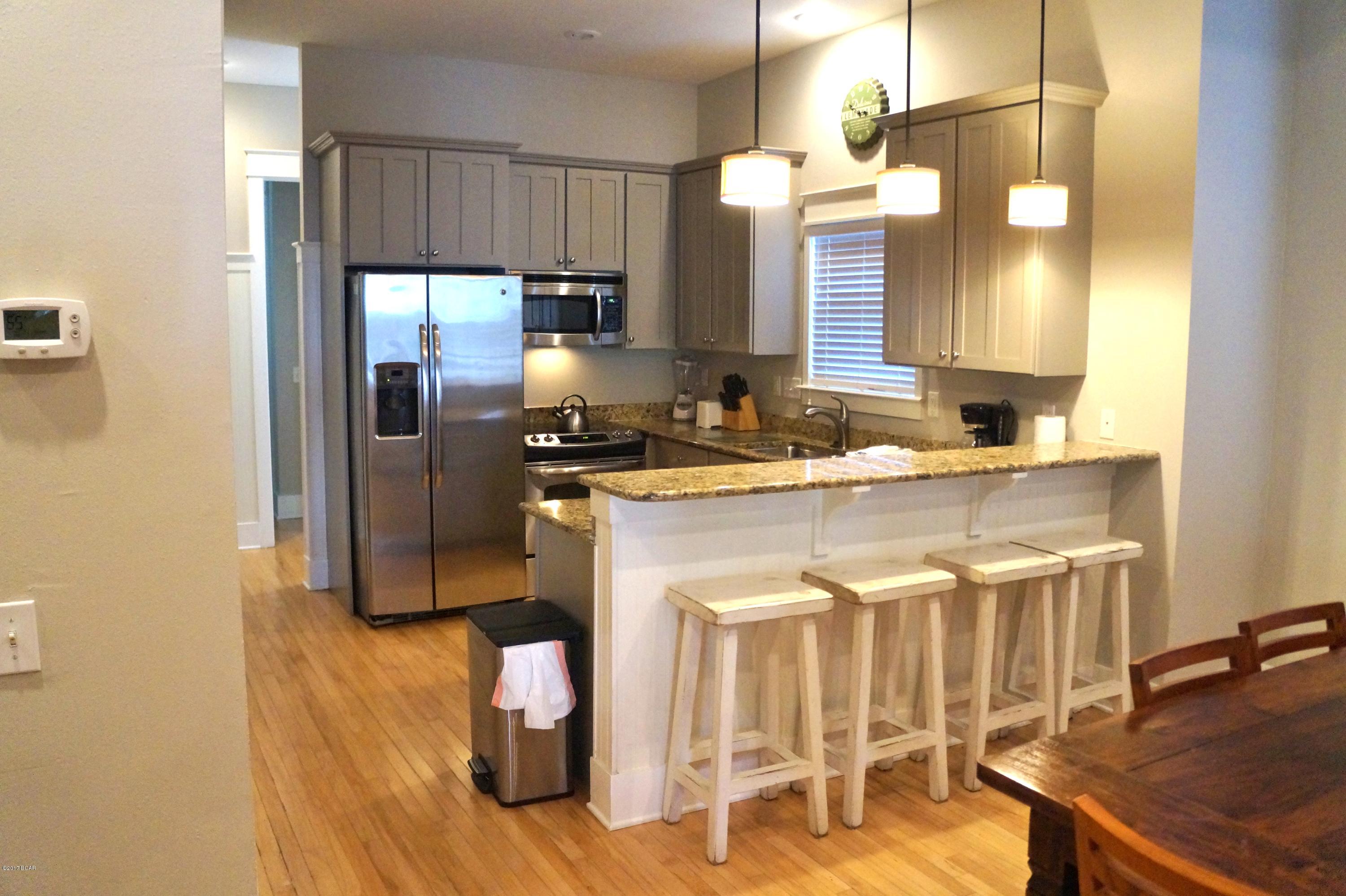 Seacrest Beach - Residential