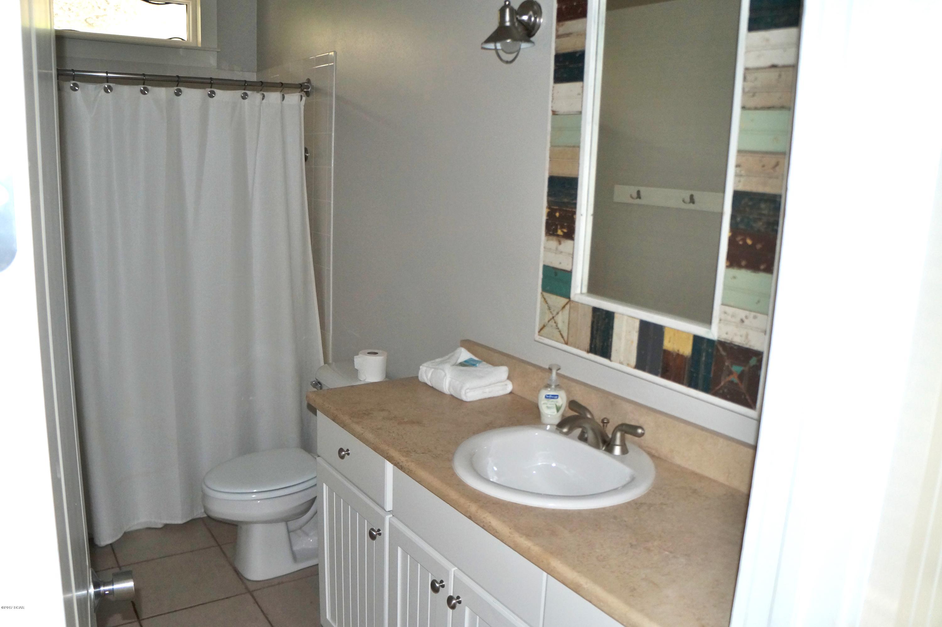 Seacrest Beach - Residential