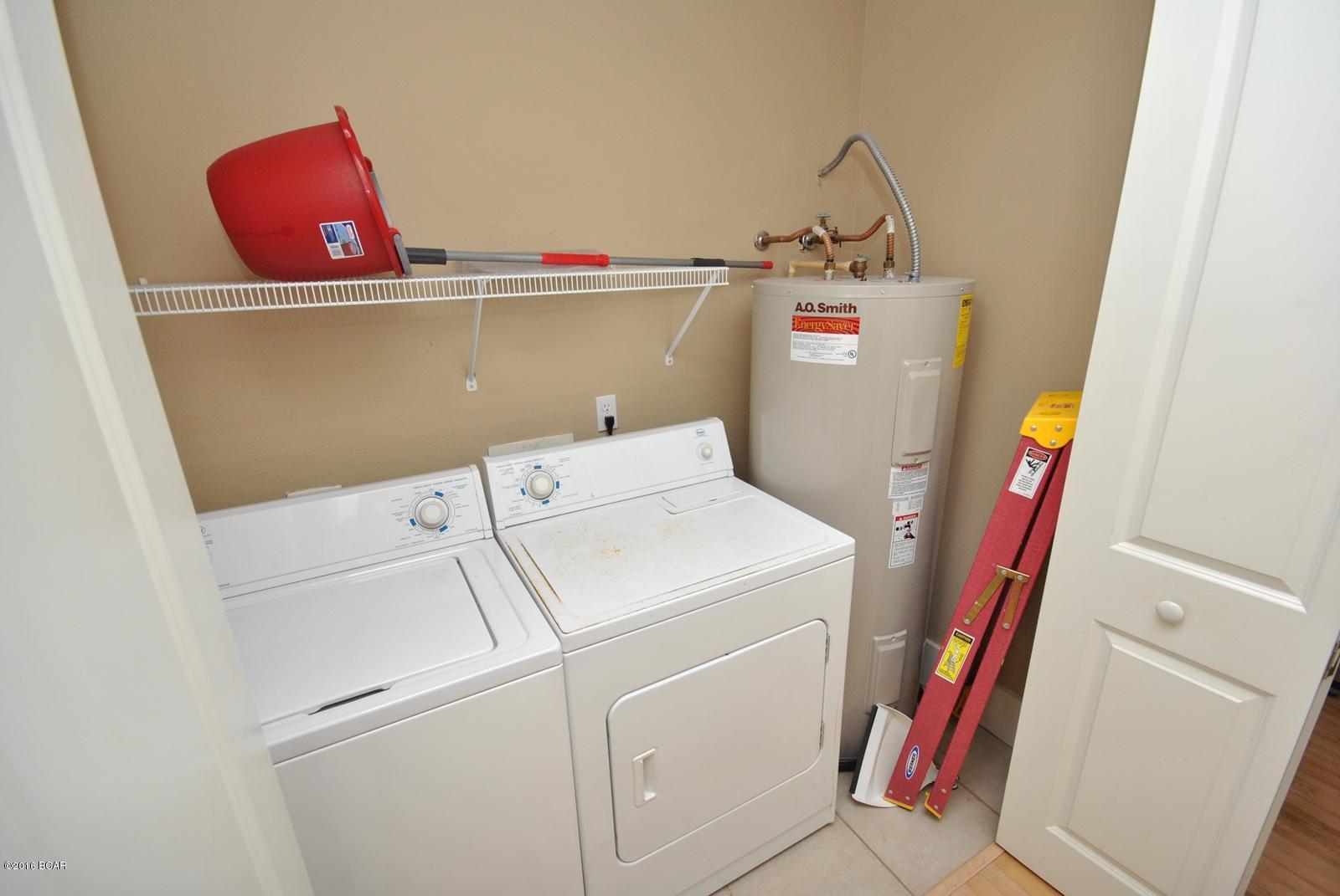 Seacrest Beach - Residential