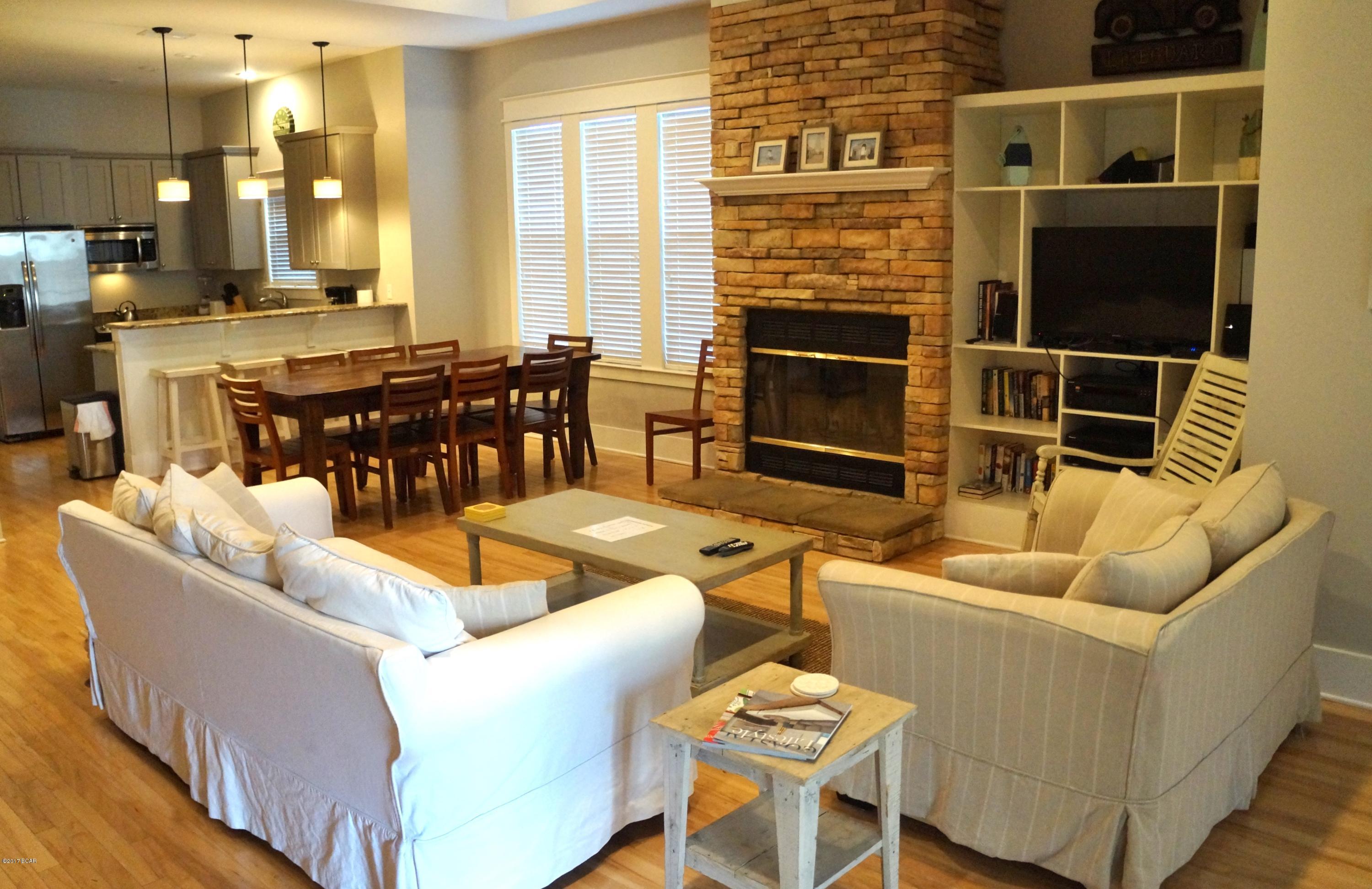 Seacrest Beach - Residential