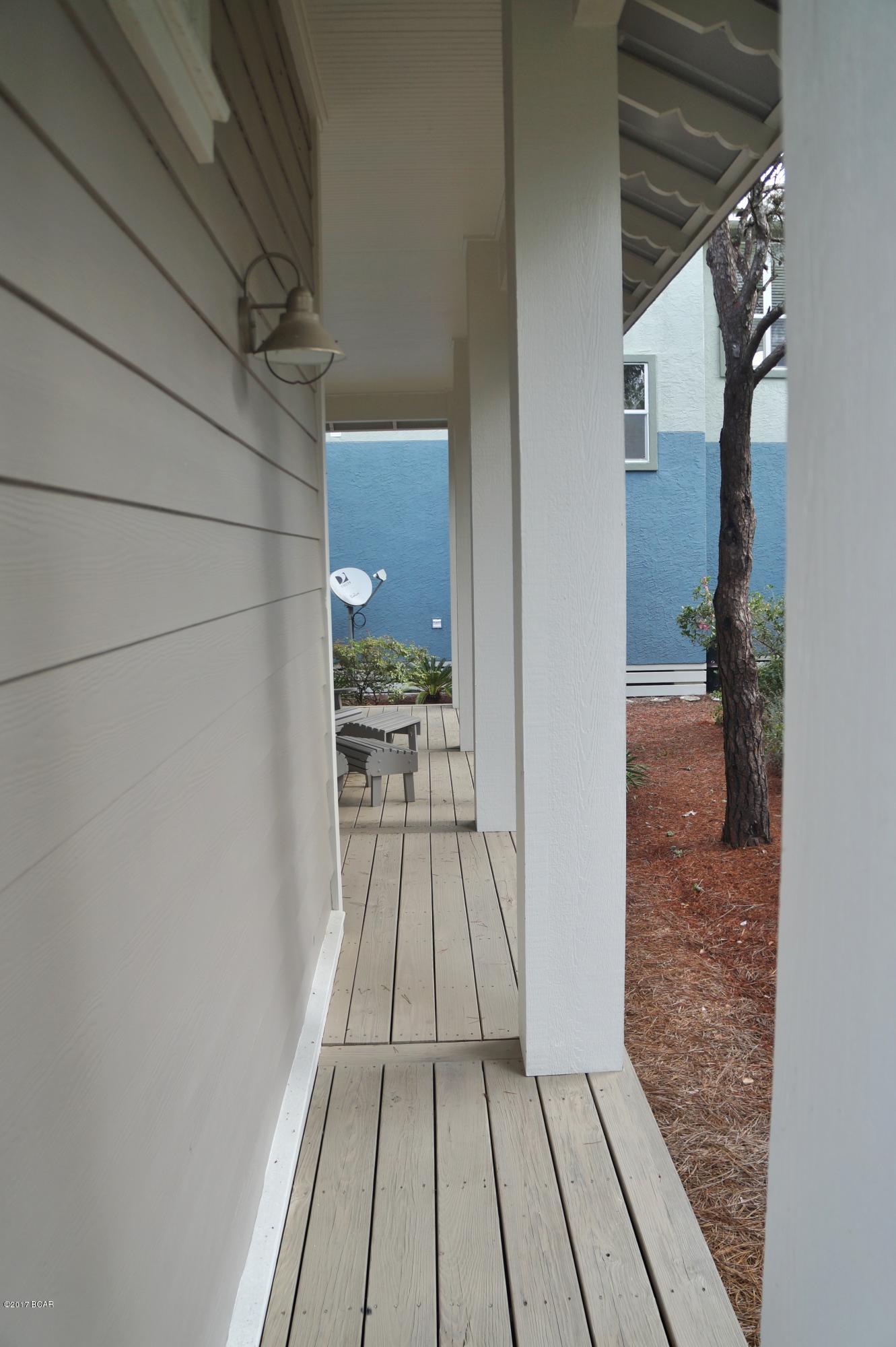 Seacrest Beach - Residential