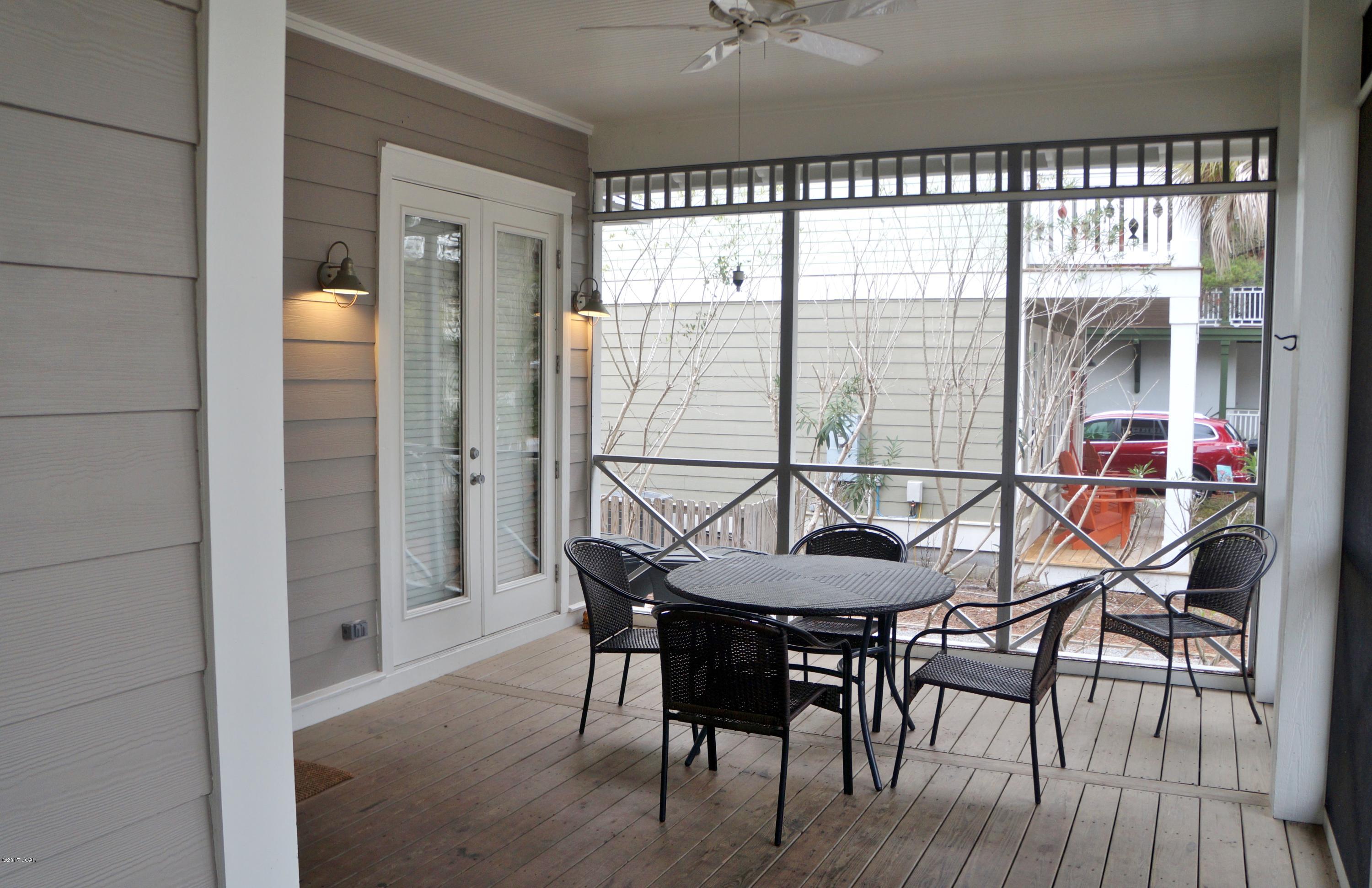 Seacrest Beach - Residential