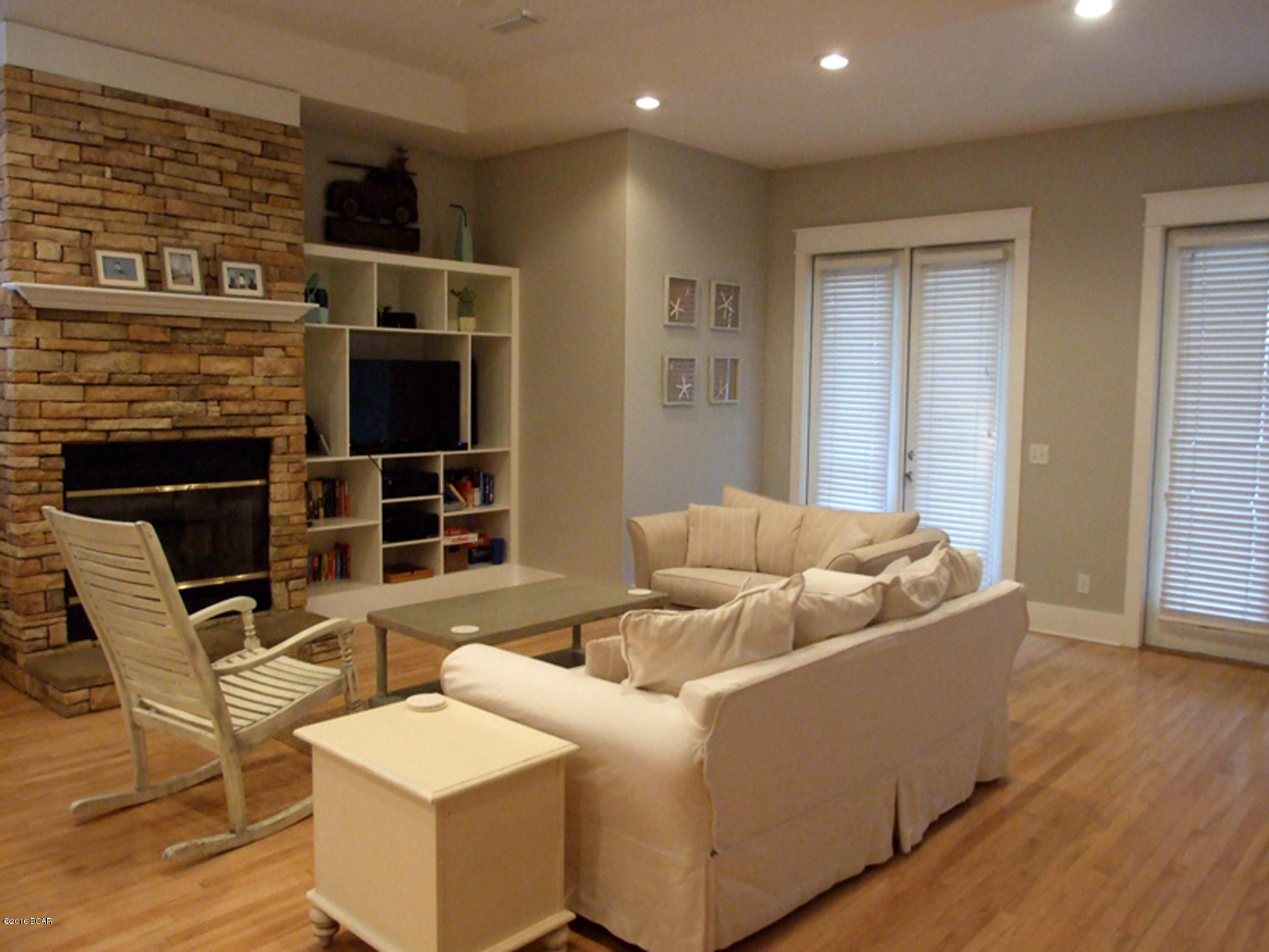 Seacrest Beach - Residential