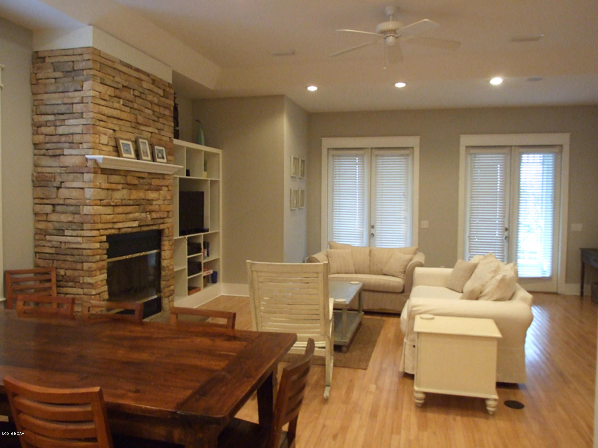 Seacrest Beach - Residential