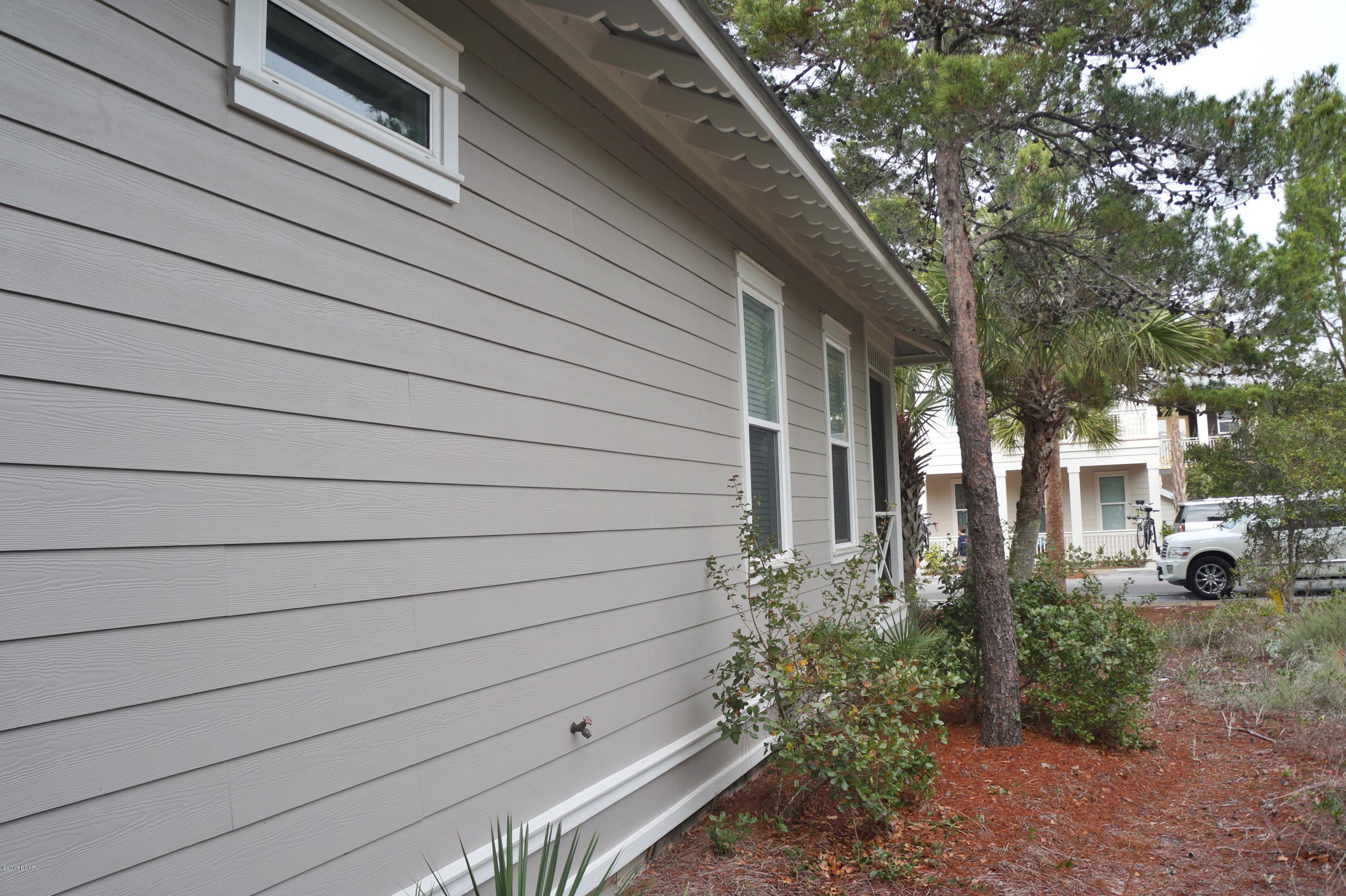 Seacrest Beach - Residential