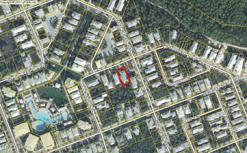 Seacrest Beach - Residential