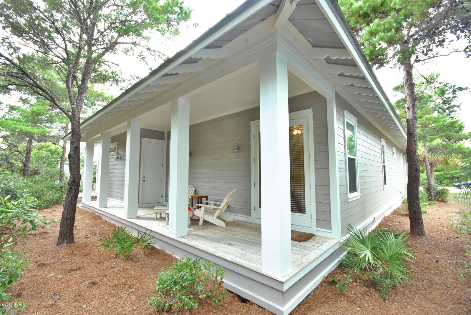 Seacrest Beach - Residential