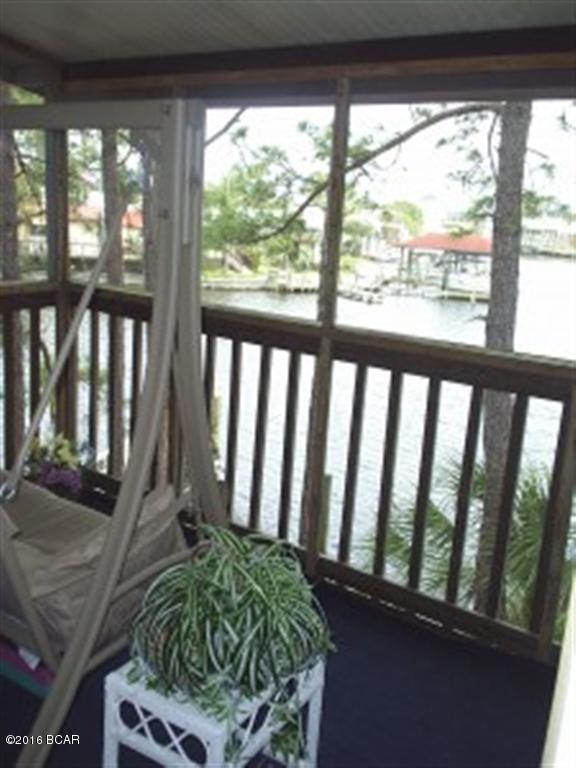 Harbour Towne - Residential