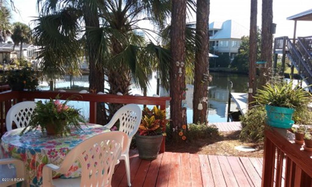 Harbour Towne - Residential