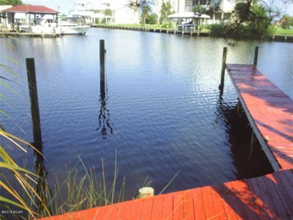 Harbour Towne - Residential