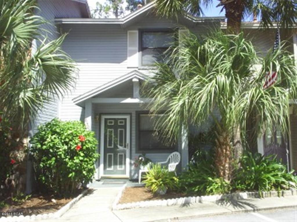 Harbour Towne - Residential