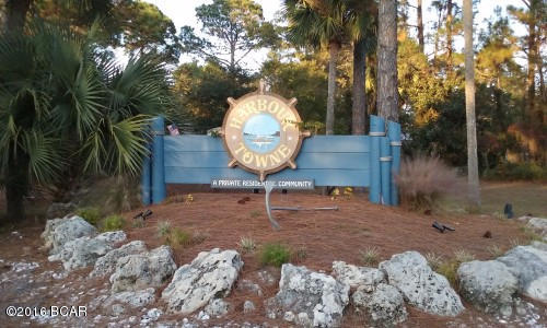 Harbour Towne - Residential