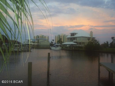 Harbour Towne - Residential