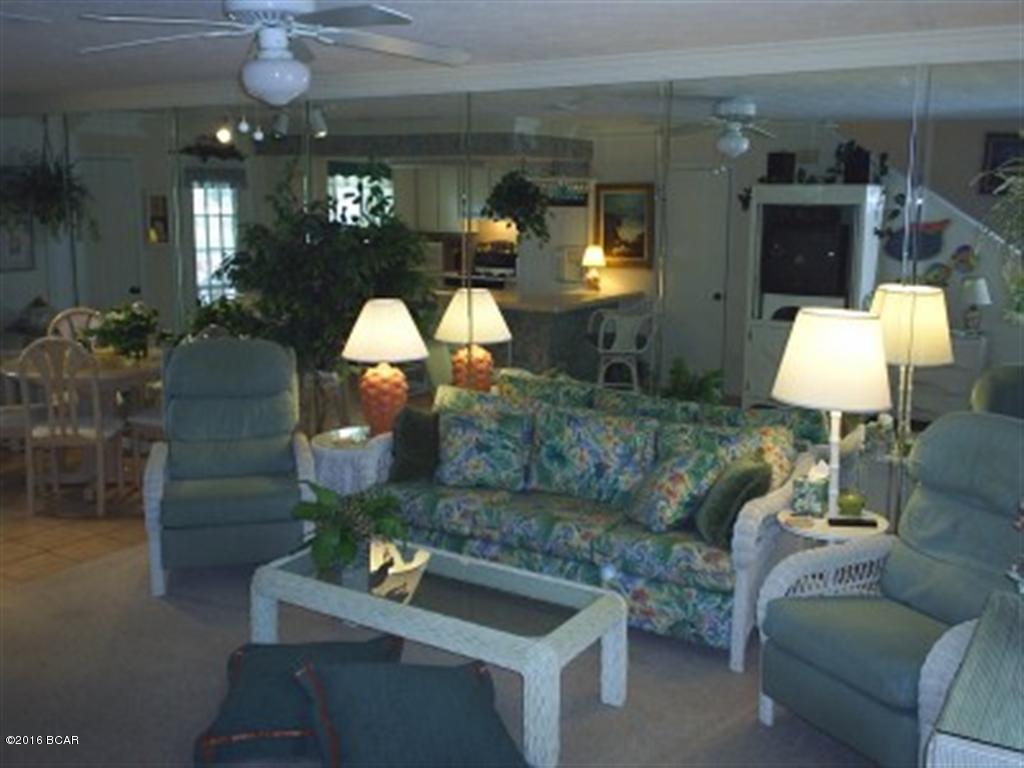 Harbour Towne - Residential