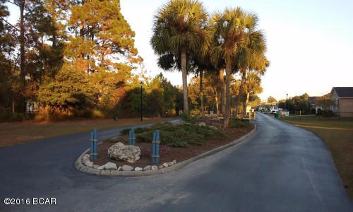 Harbour Towne - Residential