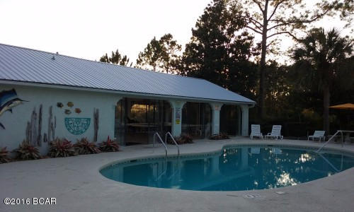 Harbour Towne - Residential