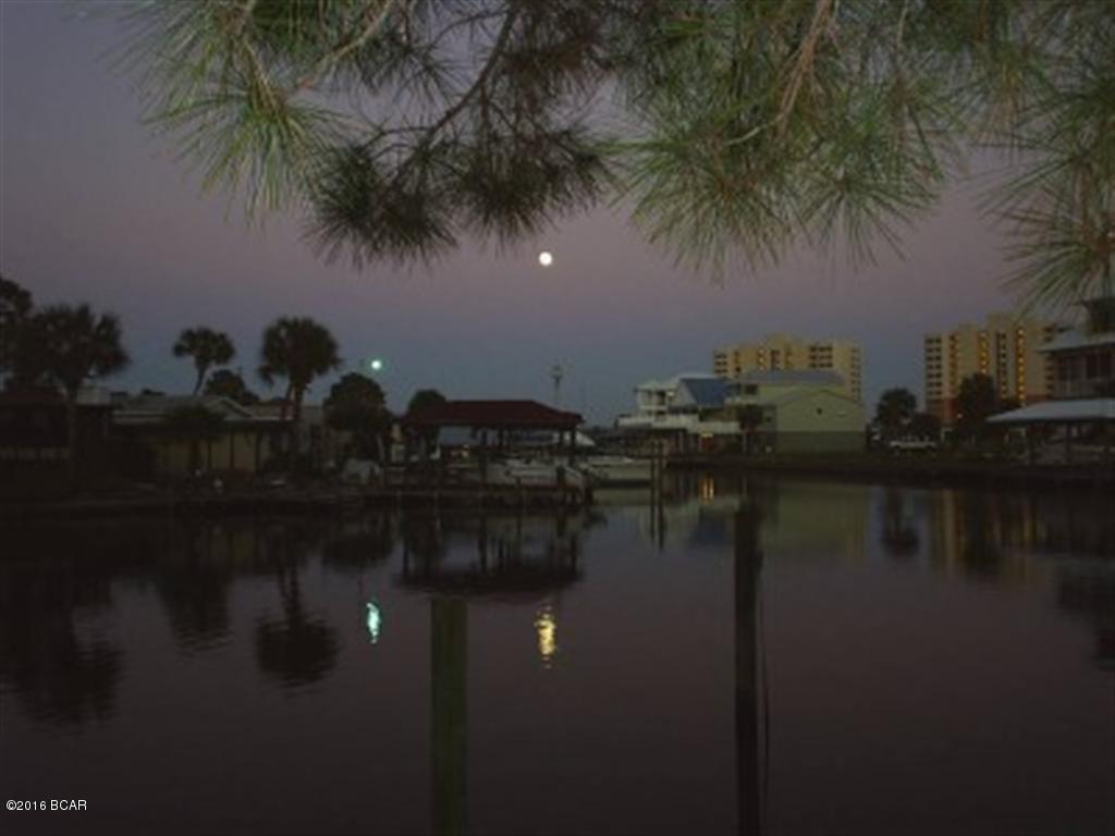 Harbour Towne - Residential