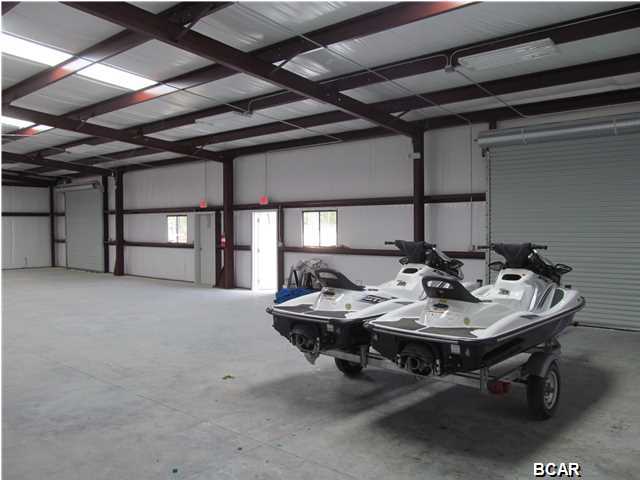 No Named Subdivision - Commercial Lease