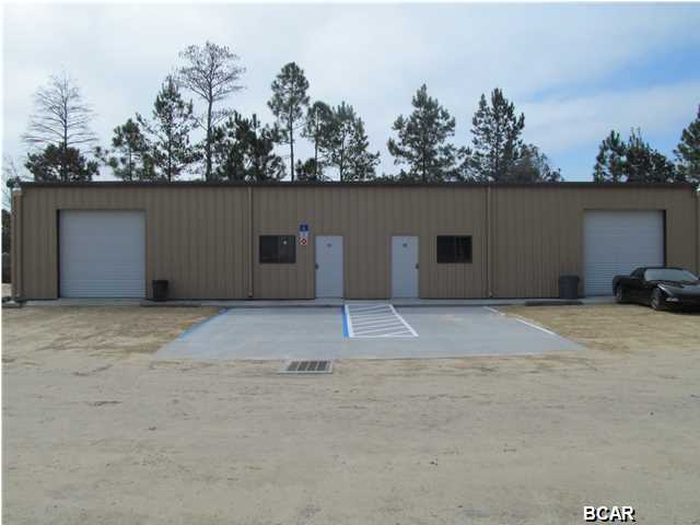 No Named Subdivision - Commercial Lease