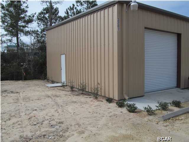 No Named Subdivision - Commercial Lease